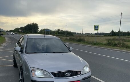 Ford Mondeo III, 2006 год, 500 000 рублей, 4 фотография