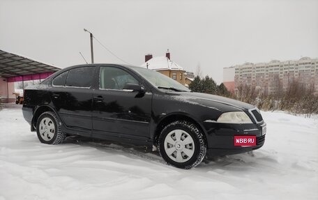 Skoda Octavia, 2007 год, 645 000 рублей, 4 фотография