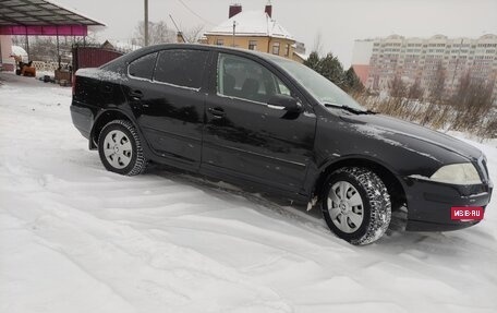 Skoda Octavia, 2007 год, 645 000 рублей, 3 фотография