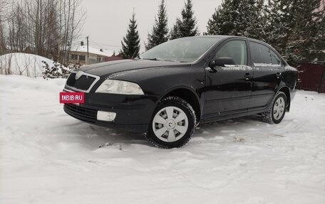 Skoda Octavia, 2007 год, 645 000 рублей, 2 фотография