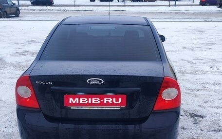 Ford Focus II рестайлинг, 2011 год, 490 000 рублей, 2 фотография