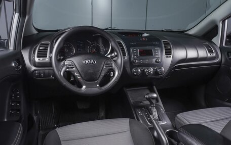 KIA Cerato III, 2014 год, 1 399 000 рублей, 6 фотография