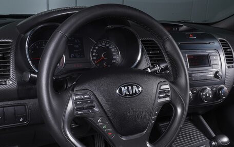 KIA Cerato III, 2014 год, 1 399 000 рублей, 14 фотография