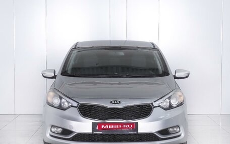 KIA Cerato III, 2014 год, 1 399 000 рублей, 3 фотография