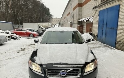 Volvo S80 II рестайлинг 2, 2011 год, 1 150 000 рублей, 1 фотография