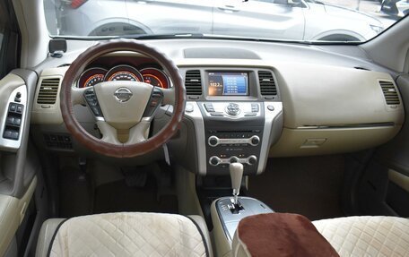 Nissan Murano, 2010 год, 1 470 000 рублей, 6 фотография