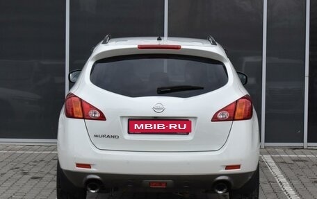 Nissan Murano, 2010 год, 1 470 000 рублей, 4 фотография