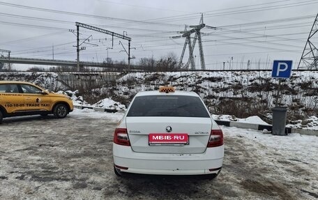 Skoda Octavia, 2019 год, 1 200 000 рублей, 4 фотография