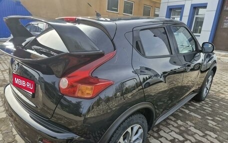 Nissan Juke II, 2014 год, 1 550 000 рублей, 8 фотография