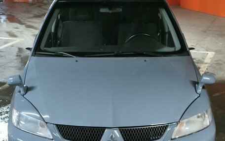 Mitsubishi Lancer IX, 2006 год, 590 000 рублей, 4 фотография