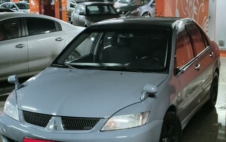 Mitsubishi Lancer IX, 2006 год, 590 000 рублей, 6 фотография