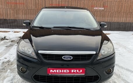 Ford Focus II рестайлинг, 2011 год, 650 000 рублей, 9 фотография