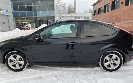 Ford Focus II рестайлинг, 2011 год, 650 000 рублей, 12 фотография