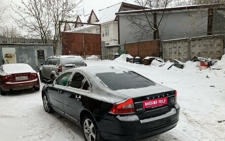 Volvo S80 II рестайлинг 2, 2011 год, 1 150 000 рублей, 4 фотография