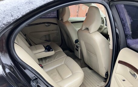 Volvo S80 II рестайлинг 2, 2011 год, 1 150 000 рублей, 8 фотография