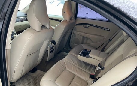 Volvo S80 II рестайлинг 2, 2011 год, 1 150 000 рублей, 9 фотография