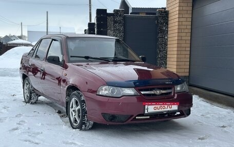 Daewoo Nexia I рестайлинг, 2009 год, 230 000 рублей, 4 фотография