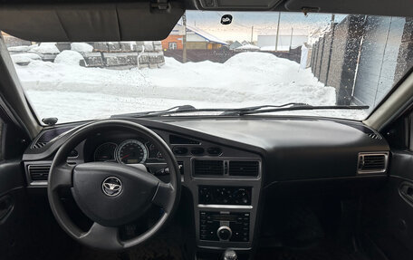 Daewoo Nexia I рестайлинг, 2009 год, 230 000 рублей, 9 фотография