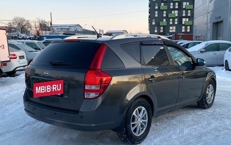 KIA cee'd I рестайлинг, 2011 год, 730 000 рублей, 4 фотография