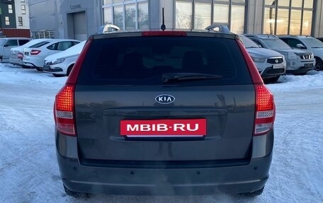 KIA cee'd I рестайлинг, 2011 год, 730 000 рублей, 6 фотография