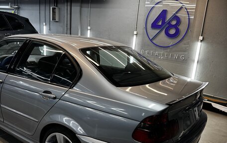 BMW 3 серия, 2003 год, 838 000 рублей, 5 фотография