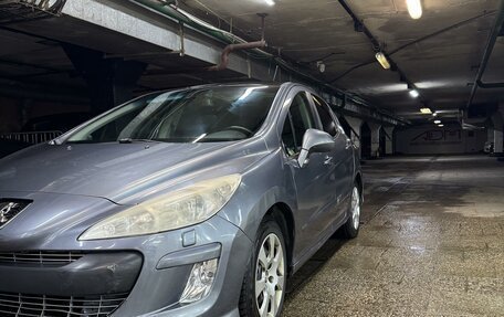 Peugeot 308 II, 2010 год, 550 000 рублей, 3 фотография