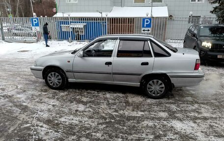 Daewoo Nexia I рестайлинг, 2004 год, 169 000 рублей, 5 фотография