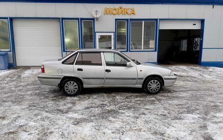 Daewoo Nexia I рестайлинг, 2004 год, 169 000 рублей, 2 фотография