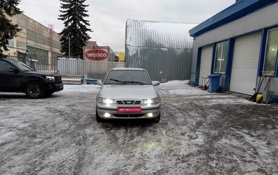 Daewoo Nexia I рестайлинг, 2004 год, 169 000 рублей, 1 фотография