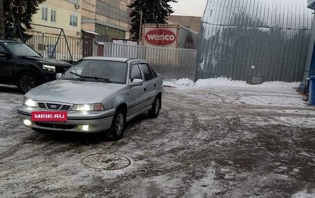 Daewoo Nexia I рестайлинг, 2004 год, 169 000 рублей, 7 фотография