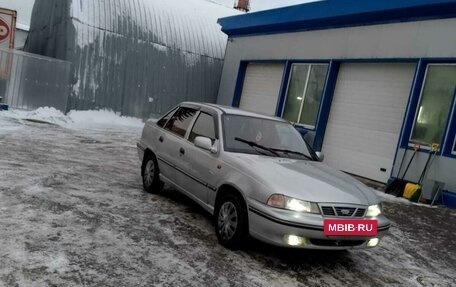 Daewoo Nexia I рестайлинг, 2004 год, 169 000 рублей, 8 фотография