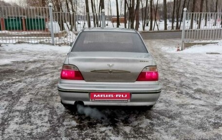 Daewoo Nexia I рестайлинг, 2004 год, 169 000 рублей, 6 фотография