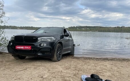 BMW X5, 2013 год, 3 199 000 рублей, 1 фотография