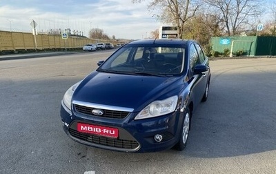 Ford Focus II рестайлинг, 2009 год, 580 000 рублей, 1 фотография