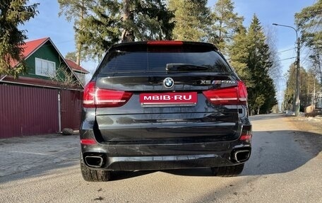 BMW X5, 2013 год, 3 199 000 рублей, 8 фотография