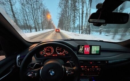 BMW X5, 2013 год, 3 199 000 рублей, 6 фотография