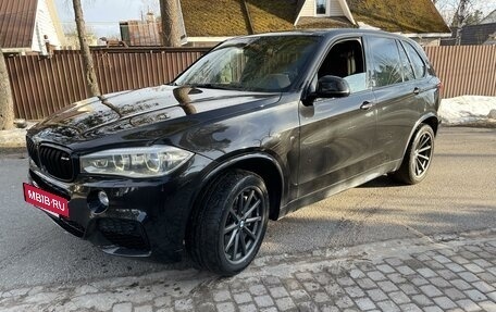 BMW X5, 2013 год, 3 199 000 рублей, 9 фотография