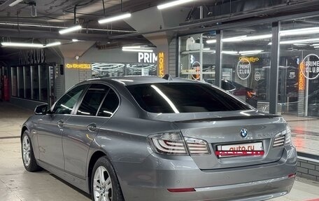 BMW 5 серия, 2012 год, 1 690 000 рублей, 5 фотография