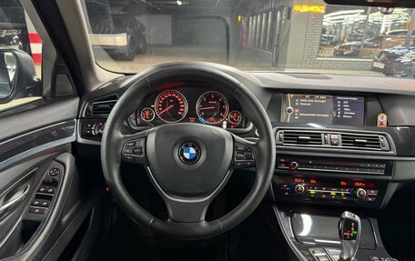 BMW 5 серия, 2012 год, 1 690 000 рублей, 10 фотография