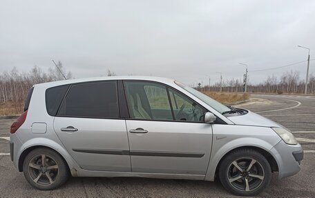 Renault Scenic III, 2006 год, 445 000 рублей, 6 фотография