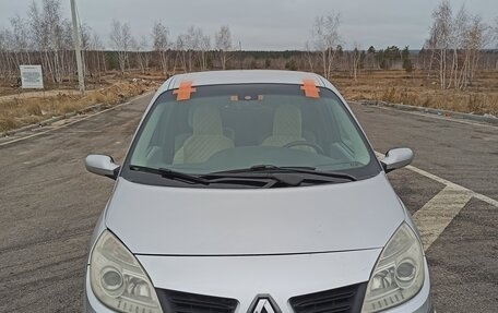 Renault Scenic III, 2006 год, 445 000 рублей, 13 фотография