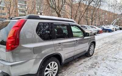 Nissan X-Trail, 2008 год, 1 098 000 рублей, 1 фотография