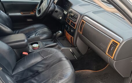 Jeep Grand Cherokee, 2002 год, 1 070 000 рублей, 16 фотография