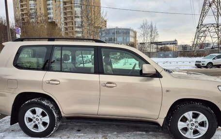 Toyota Land Cruiser 200, 2010 год, 4 300 000 рублей, 4 фотография