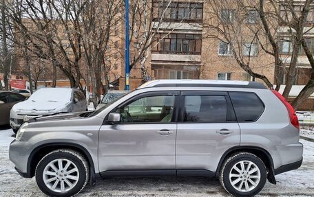 Nissan X-Trail, 2008 год, 1 098 000 рублей, 5 фотография