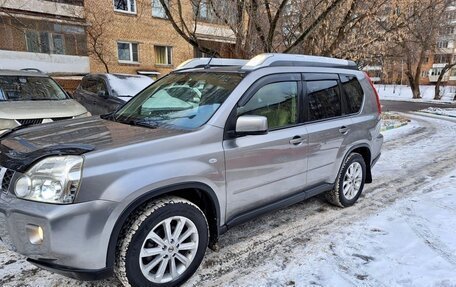 Nissan X-Trail, 2008 год, 1 098 000 рублей, 7 фотография