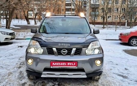 Nissan X-Trail, 2008 год, 1 098 000 рублей, 8 фотография