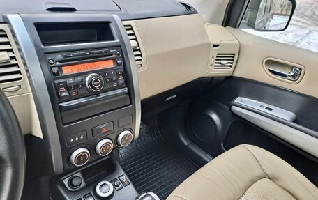 Nissan X-Trail, 2008 год, 1 098 000 рублей, 29 фотография