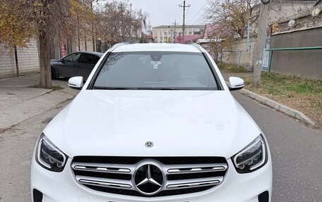 Mercedes-Benz GLC, 2020 год, 3 900 000 рублей, 1 фотография