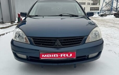 Mitsubishi Lancer IX, 2006 год, 420 000 рублей, 1 фотография